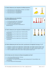 SBF-See: Prüfungsbögen - Download SBF-See: Prüfungsbögen - Download. Sportbootführerschein See