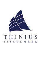 Thinius Yachtcharter. IJsselmeer, Lemmer.