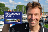 Meilenbuch Segeln. Für den Seemeilennachweis zum SKS & SSS   Segelschein