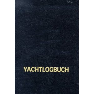 Yachtlogbuch